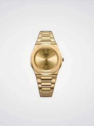 D1 Milano Gold Mellow