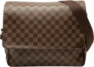 Louis Vuitton unisex, Pre-owned, Marrone, Taglia unica, used