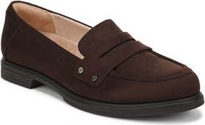 Dr. Scholls Hello Penny Loafer in Dark Umber at Nordstrom Rack, Size 9.5