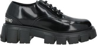 Love Moschino CALZADO - Zapatos de cordones en YOOX.COM