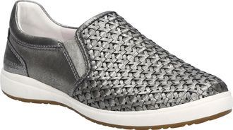 Josef Seibel Dames Slipper Caren 72 in grijs