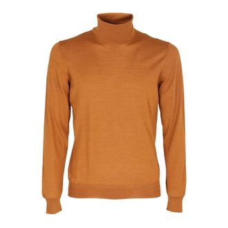 Tagliatore Hombre, Jerseys, Naranja, Talla: M