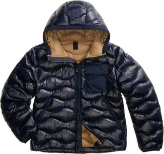 Blauer Giacca Bryant - - Jackets - Uomo - Blu - 2XL