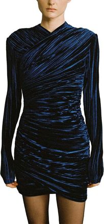 Sabina Mus&aacute;yev Ursa Mini Dress