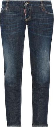 Dsquared2 PARTES DE ABAJO - Pantalones vaqueros en YOOX.COM