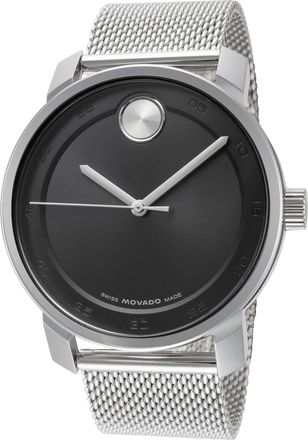 Movado Bold Mens Watch