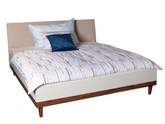 Schubiger M&ouml;bel Bett Mia