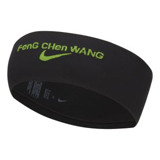 Nike (WMNS) Nike x Feng Chen Wang Pro Headband Black DV4017-068