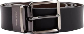 Miguel Bellido Uomo, Accessori, Nero, XS, new