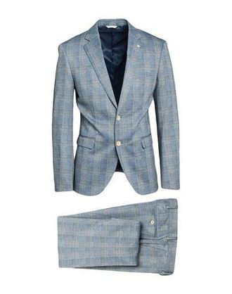 Manuel Ritz SUITS and CO-ORDS - Suits on YOOX.COM