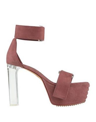Rick Owens CALZATURE - Sandali su YOOX.COM