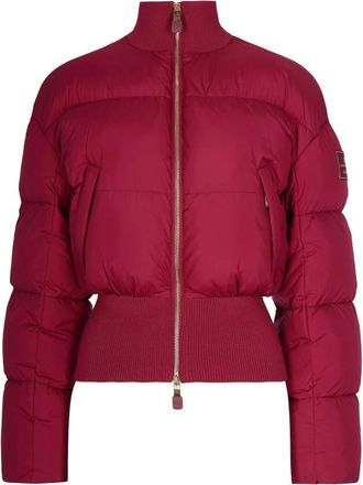 Elisabetta Franchi Donna, Giacche, Rosso, S, new