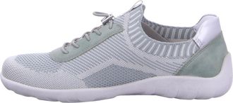 Remonte Sneakers - Heren - Schoenen - Groen - Maat: 39 EU