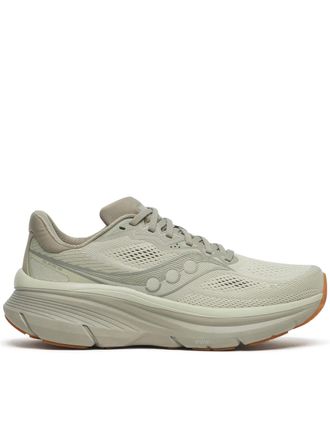 Saucony Streamlined Athletic Sneakers with Breathable Mesh Upper