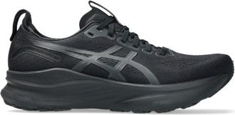 Asics Gel-Kayano 32 Runningschuhe für Herren | schwarz/grau