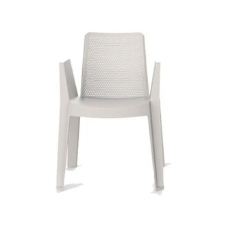 Resol Sillon Resina Play Blanco, Sill&oacute;n Resina Play Blanco. -marca:. -sill&oacute;n Resina Monoblock Respaldo Bajo Blanco. -material: Resina. -color: Blanco. -medi