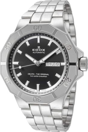 Edox Delfin The Original Mens Watch