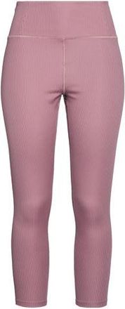 Girlfriend Collective BOTTOMWEAR - Leggings on YOOX.COM