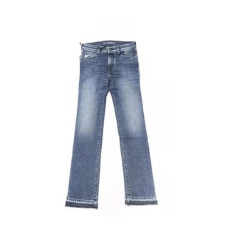 Jacob Cohen Jeans Slim Fit 622 Comfort - - Jeans - Donna - Blu - L
