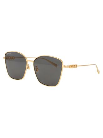 Gucci GG1805SA Sunglasses - Gold