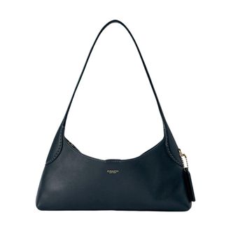 Coach Bolso de hombro Brooklyn 26 - Bags - Mujer - Negro - ONE SIZE