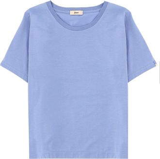Herno Cotton T Shirt