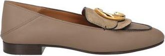 Chlo&eacute; FOOTWEAR - Loafers on YOOX.COM