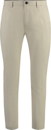 Department Five Light Beige Chino Pants