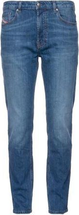 Diesel BOTTOMWEAR - Pantaloni jeans su YOOX.COM