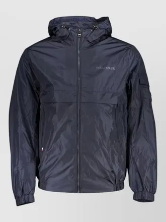 Tommy Hilfiger hooded padded jacket