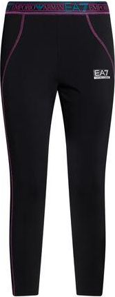 Emporio Armani BOTTOMWEAR - Leggings su YOOX.COM