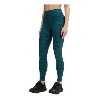 Casall Donna, Pantaloni, Verde, S, new