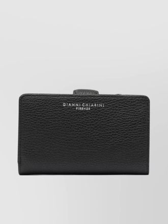 Gianni Chiarini leather purse