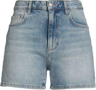 Moschino PARTES DE ABAJO - Shorts vaqueros en YOOX.COM