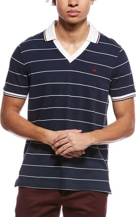 Brooks Brothers Pique Polo Shirt