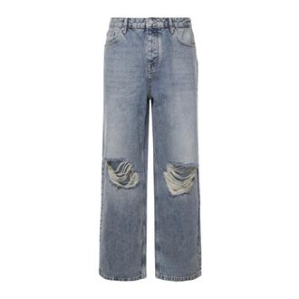 Represent Represent, Uomo, Jeans, Blu, W32, new