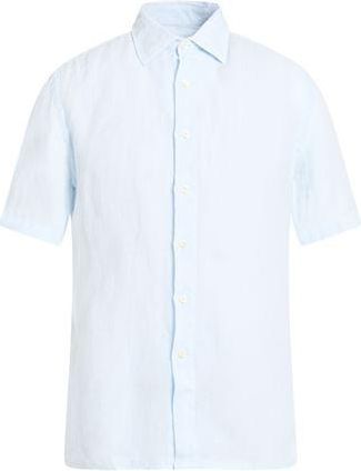 120% Lino TOPS - Hemden auf YOOX.COM