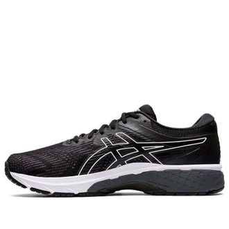 Asics GT-2000 8 Wide Black White 1011A691-002