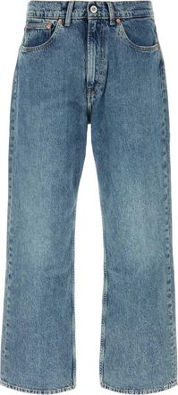 Our Legacy Denim Jeans