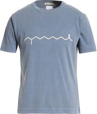 Daniele Fiesoli TOPWEAR - T-shirts on YOOX.COM