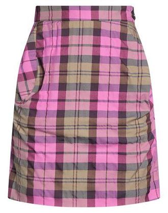 Vivienne Westwood BOTTOMWEAR - Mini skirts sur YOOX.COM
