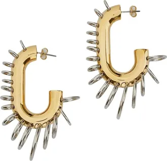 Paco Rabanne Donna, Accessori, Giallo, Taglia unica, new