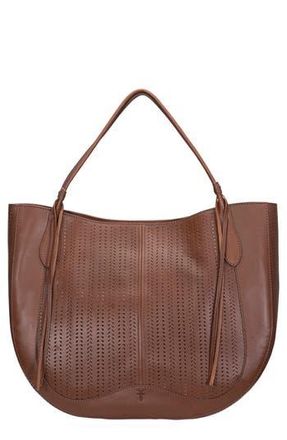 Frye Stella Tote Bag in Cognac at Nordstrom Rack