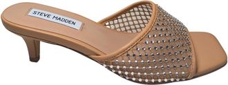 Steve Madden Mujer, Zapatos, Rosa, Talla: 36 1/2 EU