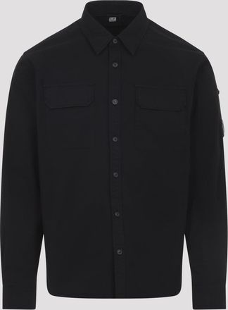 C.P. Company Ls-shirt