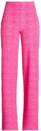 Marine Serre WHITE LINE