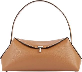 Toteme Mujer, Bolsos, Marr&oacute;n, Talla: ONE Size