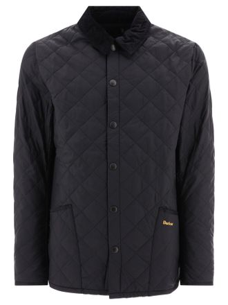 Barbour Giacca trapuntata Barbour Heritage Liddesdale