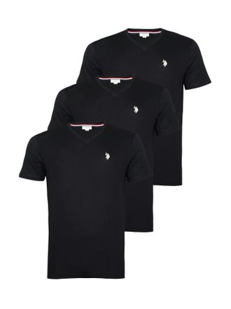 U.S.Polo Association T-shirt van de US Polo Association