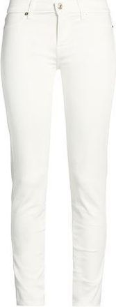7 For All Mankind BOTTOMWEAR - Jeans on YOOX.COM